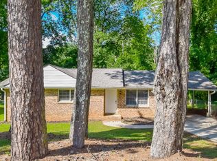 1009 Forest Valley Dr SE, Atlanta, GA 30354