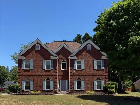 1085 Grace Hadaway Ln, Lawrenceville, GA 30043