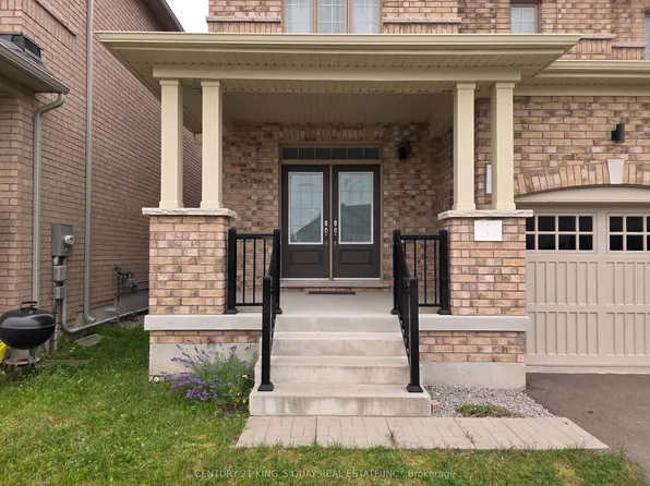 37 Pietrowski Dr, Georgina, ON L4P 0K2