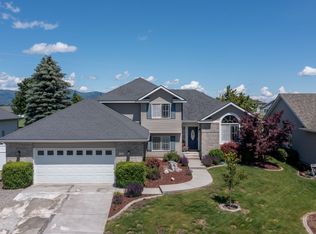 315 E Titanium Ct, Post Falls, ID 83854