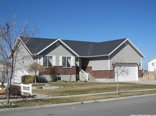 3075 Maple Valley Rd, Nibley, UT 84321