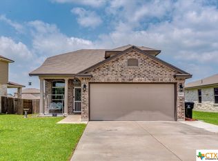 5618 Stonehaven Dr, Temple, TX 76502