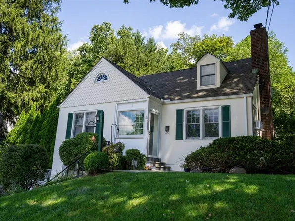 25 High Street, Mount Kisco, NY 10549