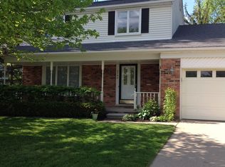 2764 Calais Dr, Orion, MI 48359