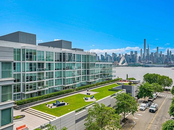 4th image of 1200 Avenue At Port Imperial APT 601
