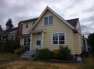 8042 20th Ave NW, Seattle, WA 98117