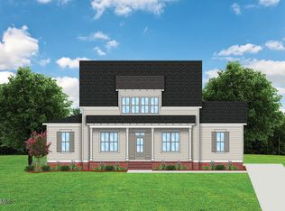 275 Magnolia Rd, Pinehurst, NC 28374