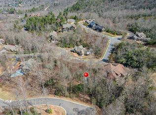 18 Little Bear Creek Rd, Black Mountain, NC 28711