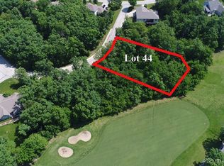44 Snead Cir, Lake Ozark, MO 65049