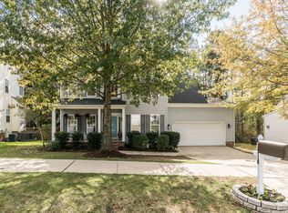 3710 Appling Way, Durham, NC 27703