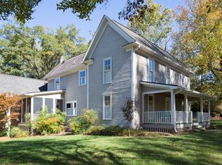 338 N Chestatee St, Dahlonega, GA 30533