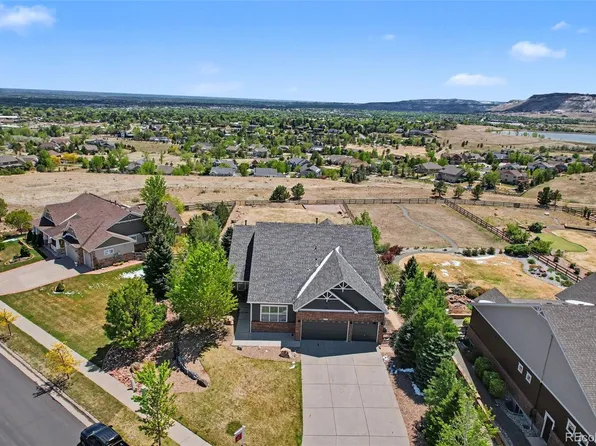 17238 W 78th Drive, Arvada, CO 80007