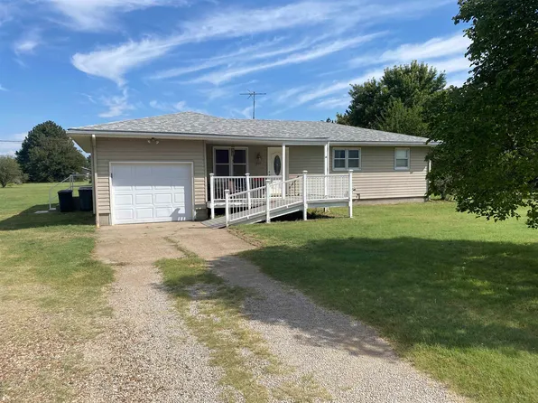 1899 Buffalo Ave, Hays, KS 67601