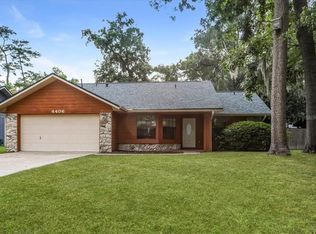 4406 NW 60th Ter, Gainesville, FL 32606
