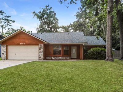 4406 NW 60TH TERRACE, Gainesville, FL, 32606