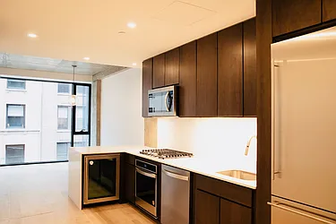 Rented by Haute Residences 