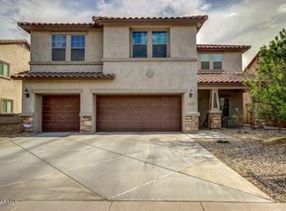 5533 W Coles Rd, Laveen, AZ 85339