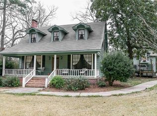 1404 E Georgia Ave, Ruston, LA 71270