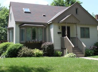 4244 Park Ave, Minneapolis, MN 55407