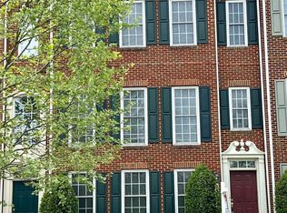 23610 Overlook Park Dr, Clarksburg, MD 20871
