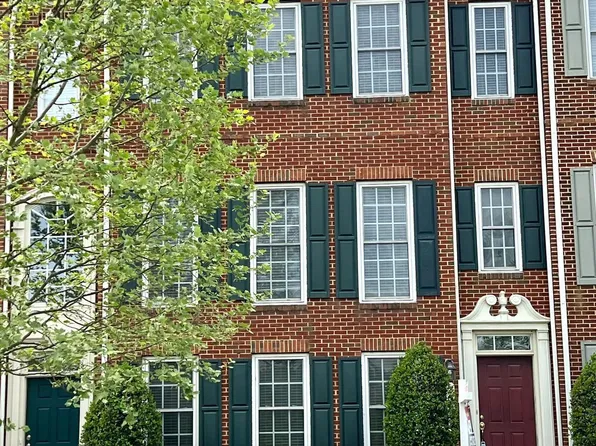 23610 Overlook Park Dr, Clarksburg, MD 20871