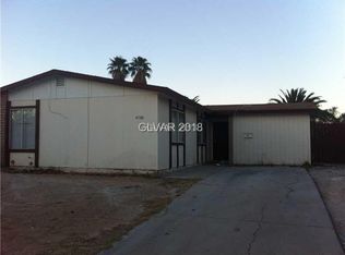 4588 Drake Cir, Las Vegas, NV 89102