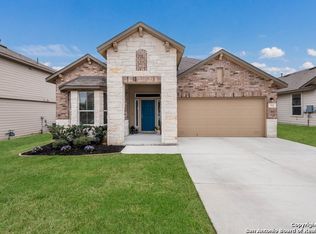 712 Pipe Gate, Cibolo, TX 78108