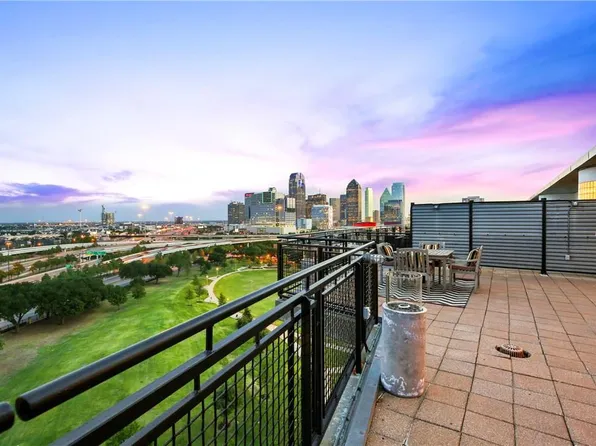3110 Thomas Ave APT 1115, Dallas, TX 75204