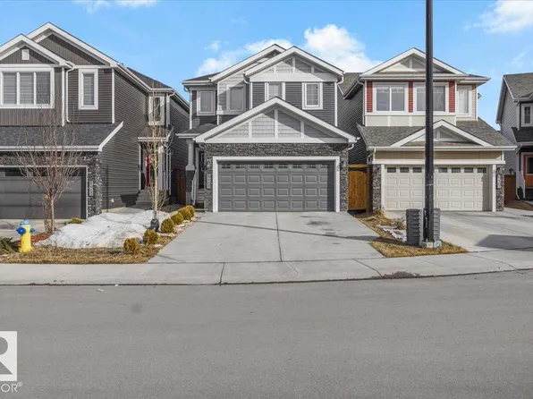 16624 32nd Ave SW, Edmonton, AB T6W 4R2