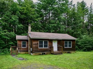 29 & 3 Dodge Corner Rd, Charlemont, MA 01339