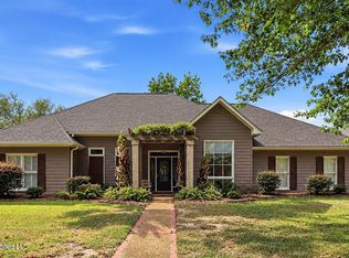 206 Hillside St, Ridgeland, MS 39157