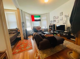 14 Palace Rd APT 2, Boston, MA 02115