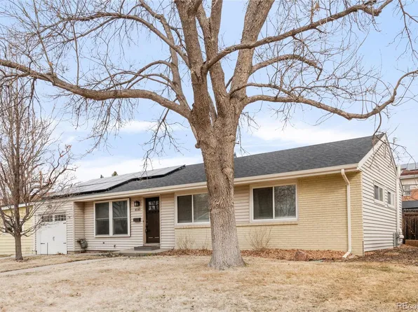 4545 E Harvard Avenue, Denver, CO 80222