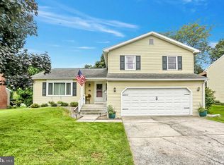 2804 Rosegarden Blvd W, Mechanicsburg, PA