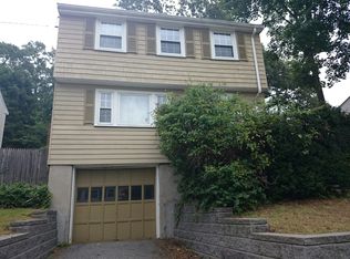 116 Glenellen Rd, West Roxbury, MA 02132