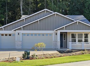 8901 Garibaldi Ln LOT 16, Blaine, WA 98230