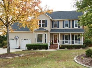 116 Rolling Hills Ln, West Columbia, SC 29172