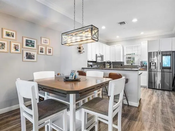 1033 NE 17th Way #1203, Fort Lauderdale, FL 33305