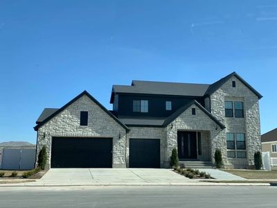 1619 E Greenley Hill Dr, Eagle Mountain, UT, 84005