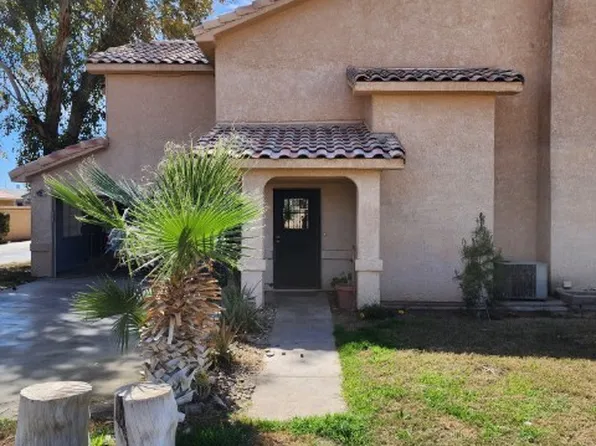 569 E Barnard St, Blythe, CA 92225