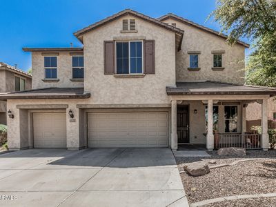 10945 E Storia Ave, Mesa, AZ, 85212