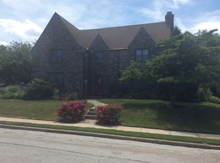 460 Argyle Rd, Drexel Hill, PA 19026