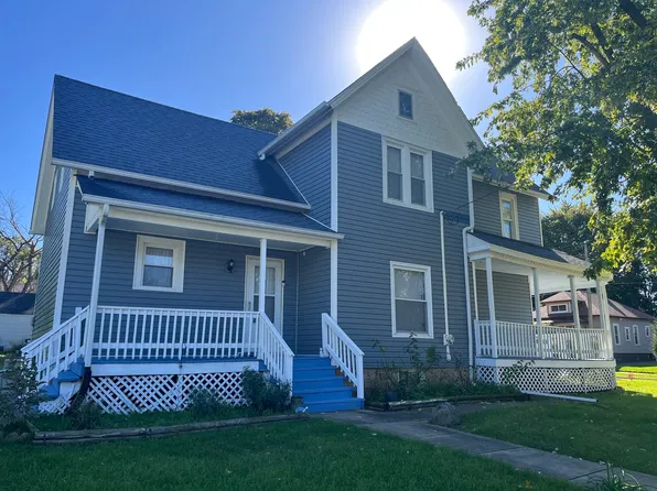 802 2nd Ave, Aurora, IL 60505