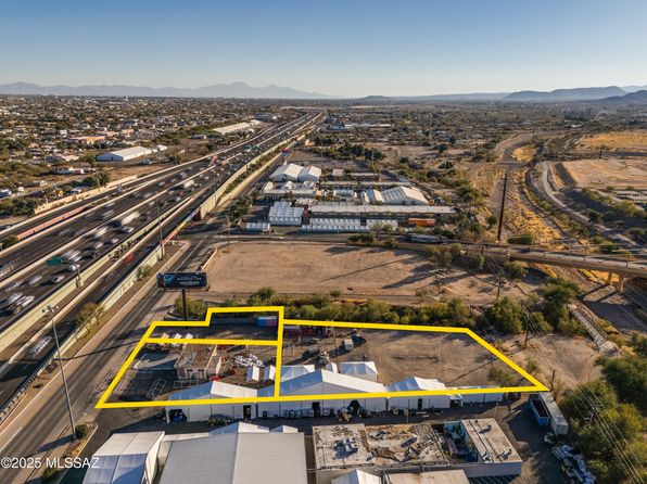 292 S Fwy #17, Tucson, AZ 85745
