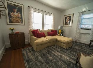 33 Fulton St FLOOR 1, Warwick, RI 02889