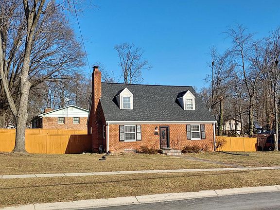 2nd image of 4313 Frankfort Dr