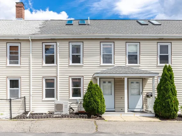 23 Homer St, Watertown, MA 02472