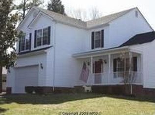 23319 Patuxent View Rd, Lexington Park, MD 20653