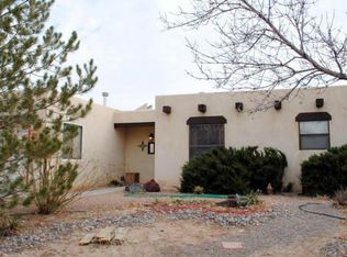 1500 32nd Cir SE, Rio Rancho, NM 87124