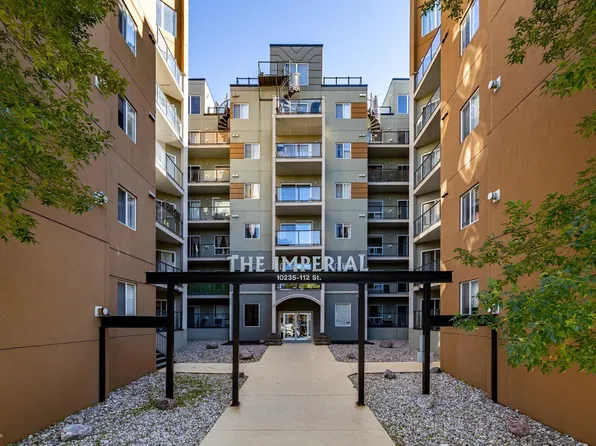 10235 112th St NW #217, Edmonton, AB T5K 1M7